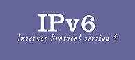 IPv6 Logo